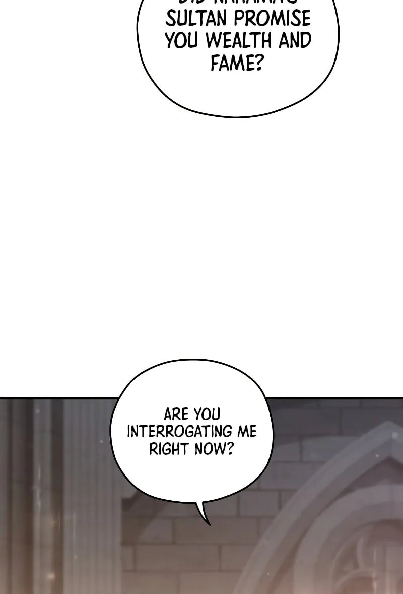 My Blasted Reincarnated Life Chapter 75 page 57 - 