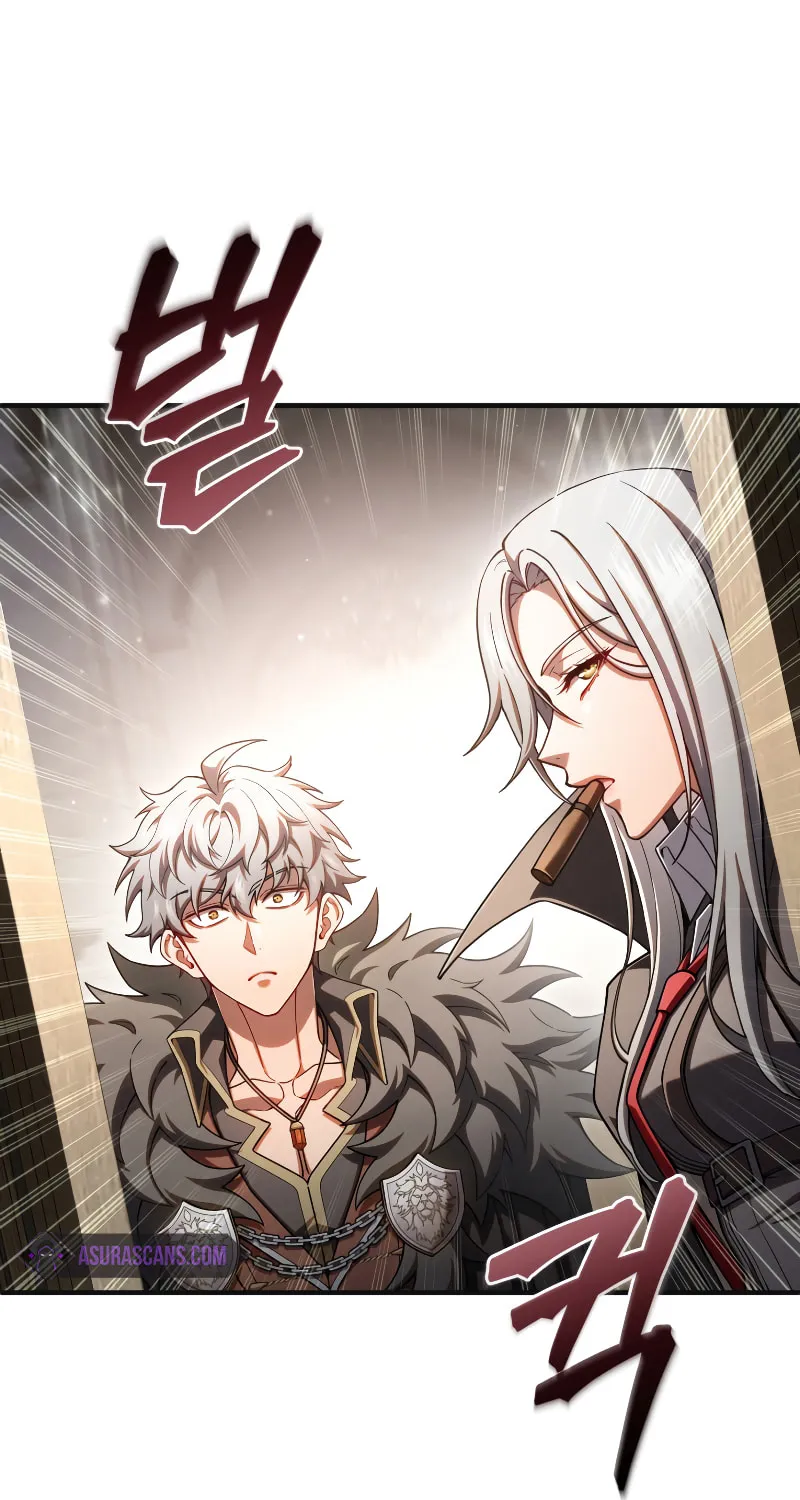 My Blasted Reincarnated Life Chapter 75 page 62 - 