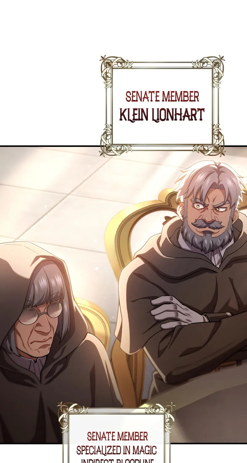My Blasted Reincarnated Life Chapter 75 page 68 - 
