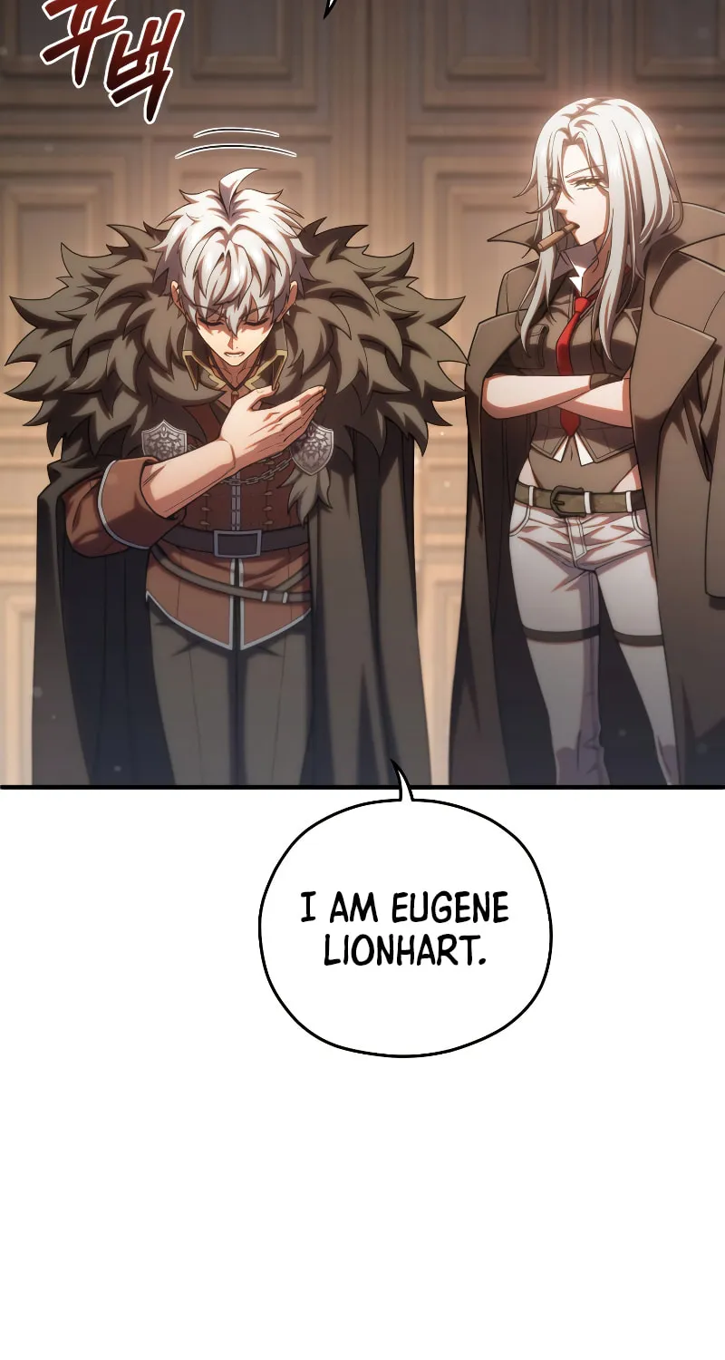My Blasted Reincarnated Life Chapter 75 page 71 - 