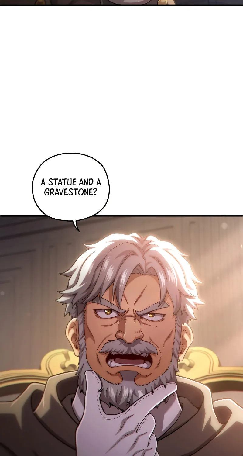 My Blasted Reincarnated Life Chapter 75 page 78 - 