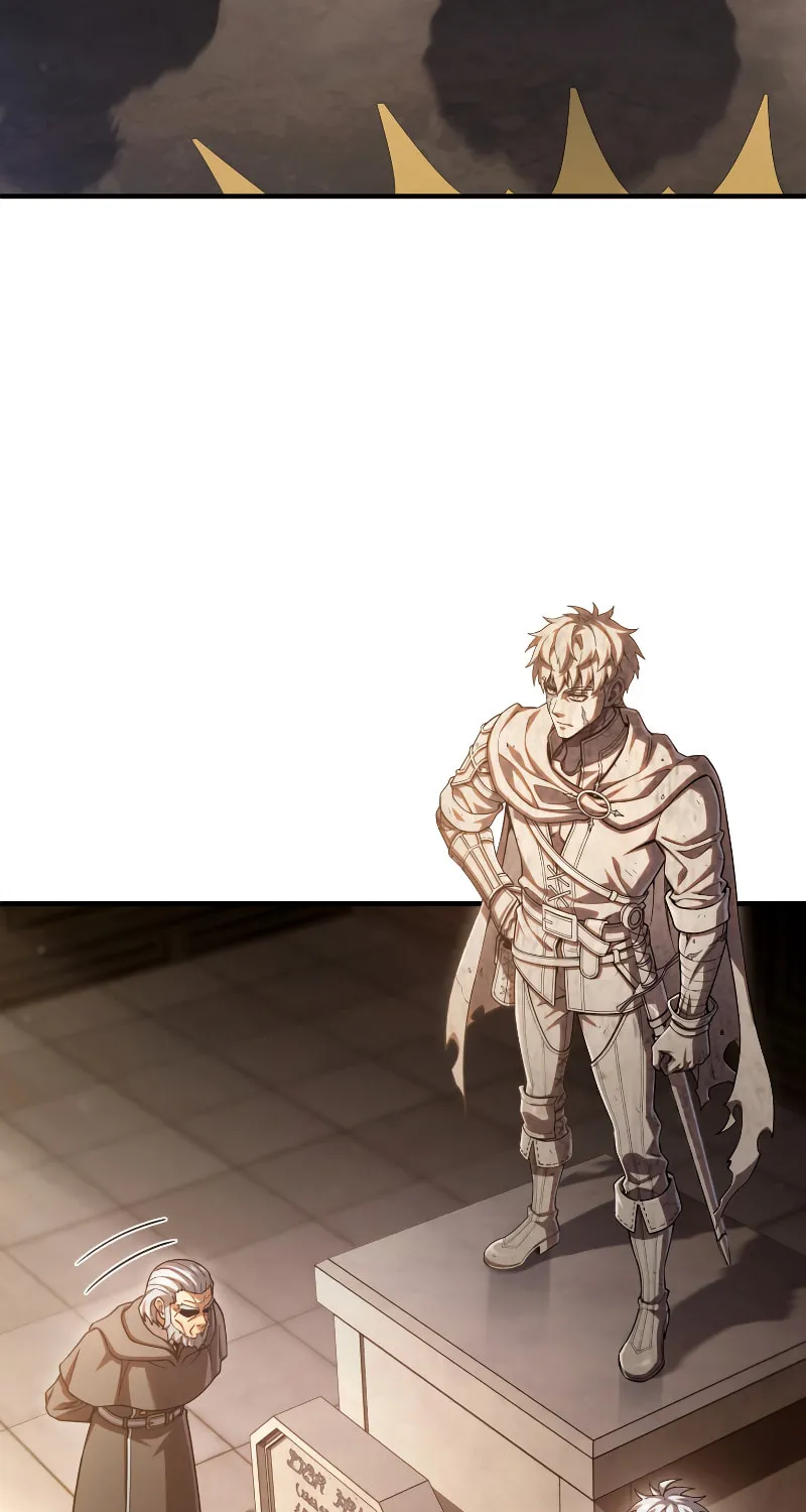My Blasted Reincarnated Life Chapter 75 page 80 - 