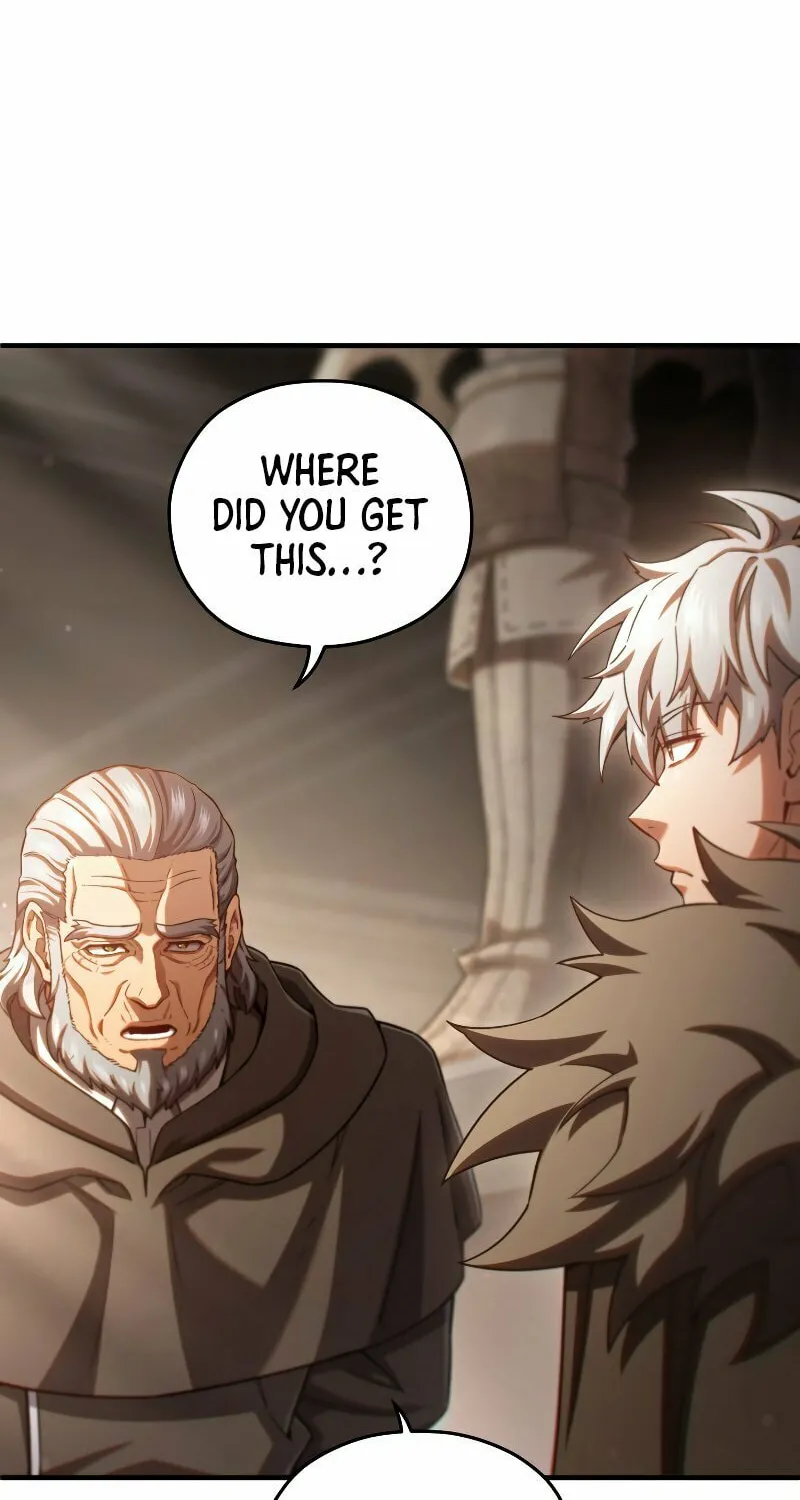 My Blasted Reincarnated Life Chapter 75 page 86 - 