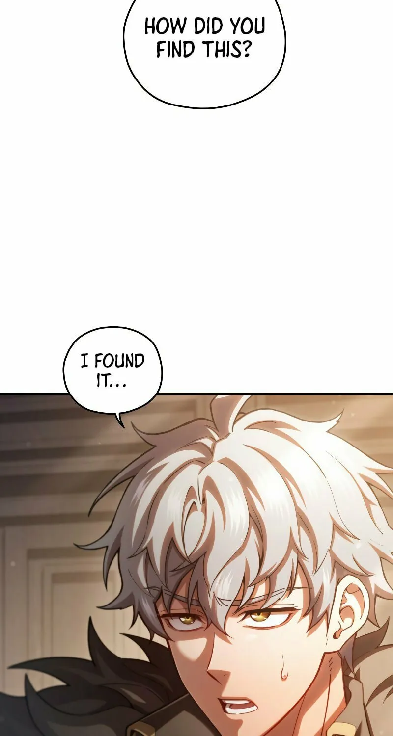 My Blasted Reincarnated Life Chapter 75 page 87 - 