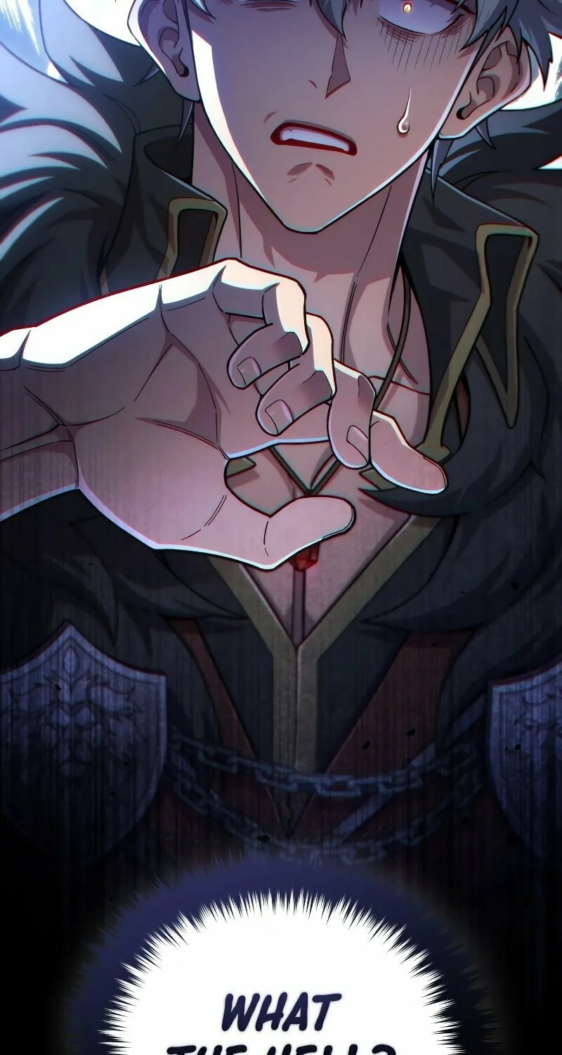 My Blasted Reincarnated Life Chapter 76 page 108 - 