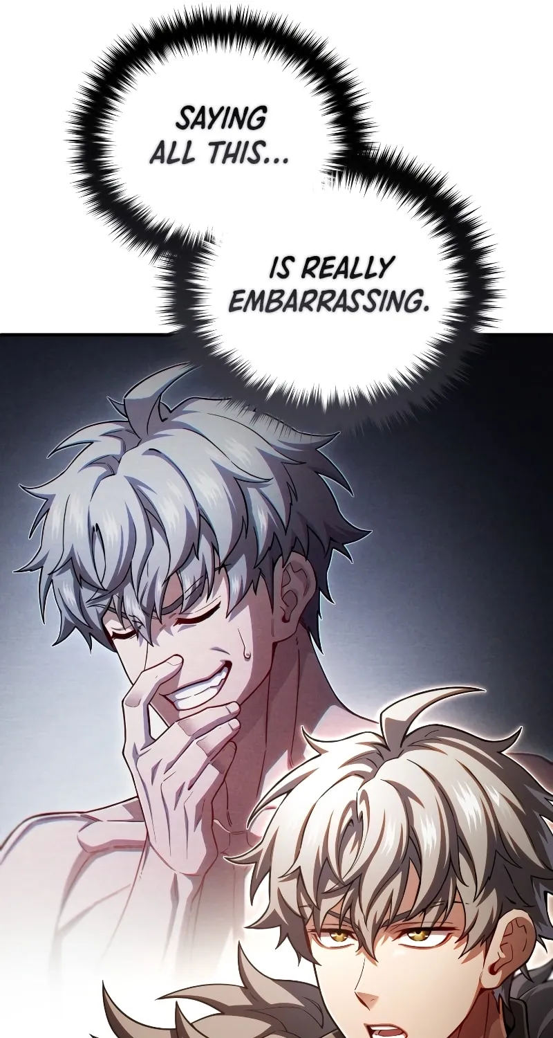 My Blasted Reincarnated Life Chapter 76 page 12 - 