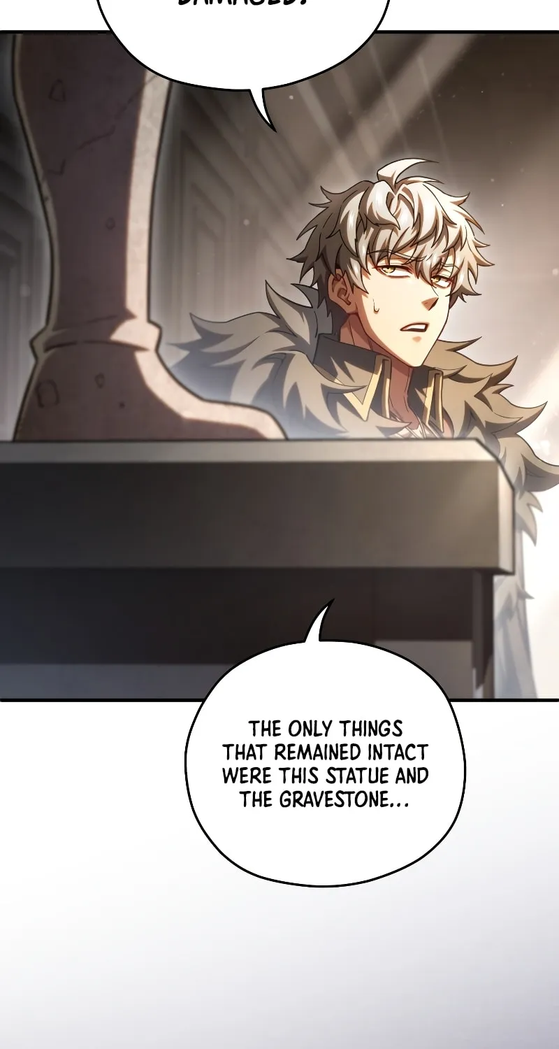 My Blasted Reincarnated Life Chapter 76 page 14 - 