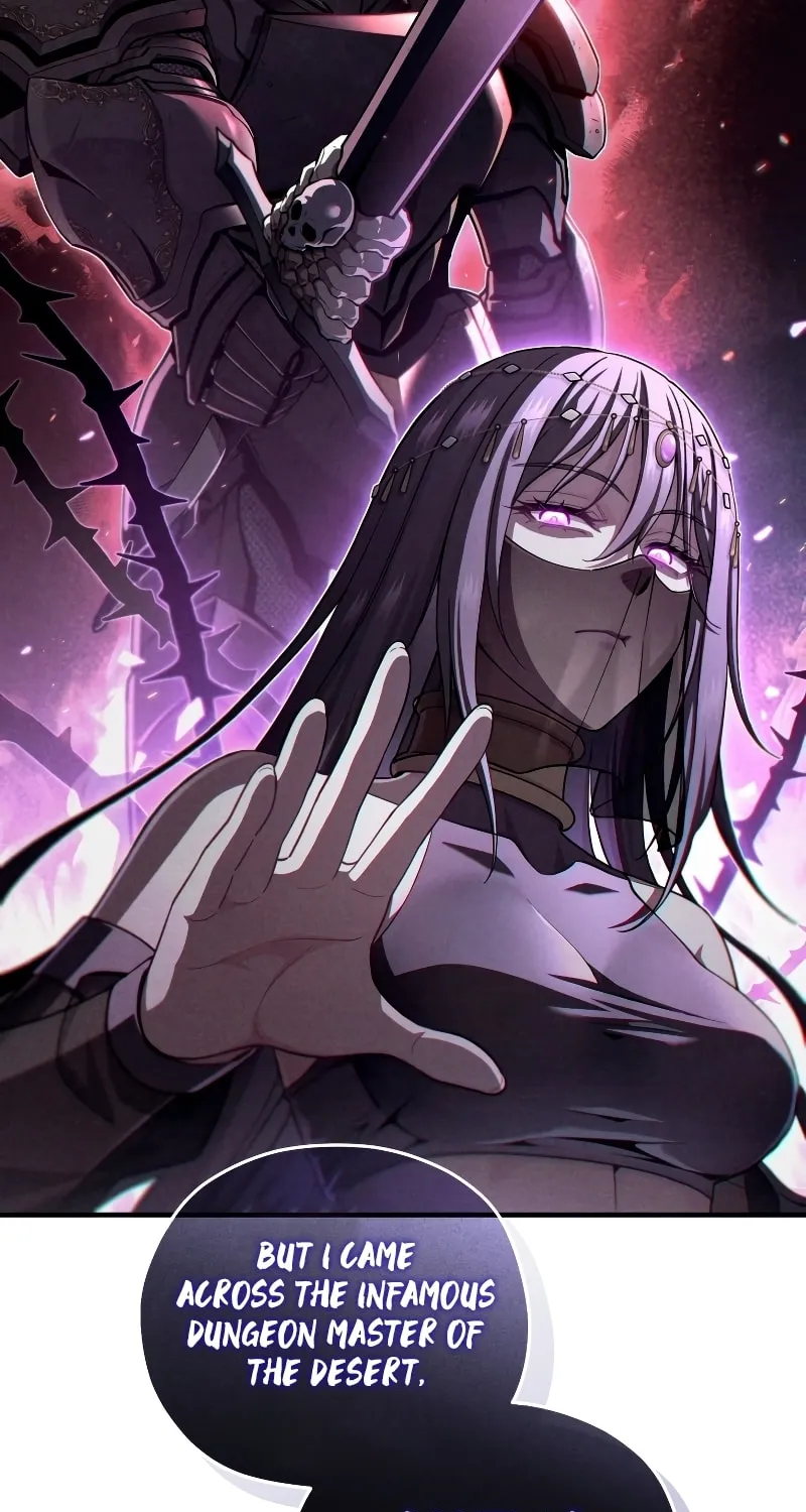 My Blasted Reincarnated Life Chapter 76 page 16 - 