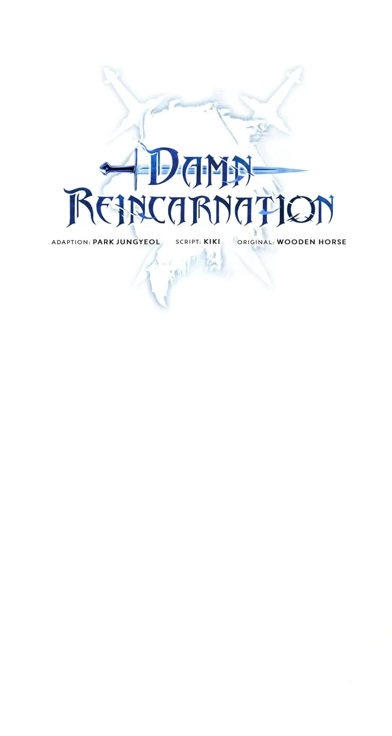 My Blasted Reincarnated Life Chapter 76 page 21 - 