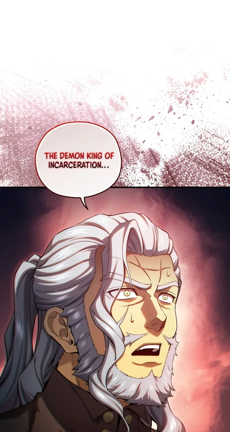 My Blasted Reincarnated Life Chapter 76 page 22 - 