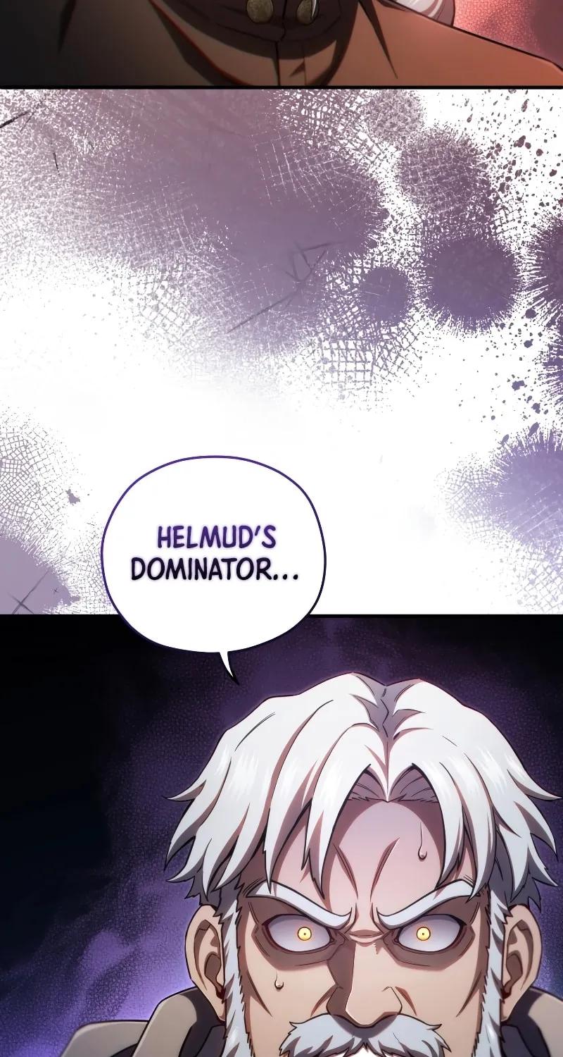 My Blasted Reincarnated Life Chapter 76 page 23 - 