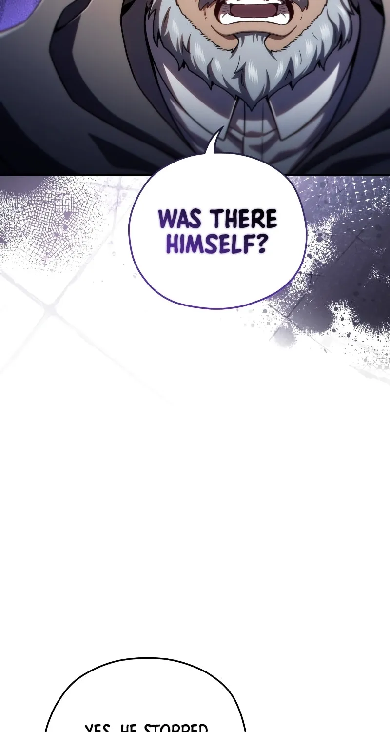 My Blasted Reincarnated Life Chapter 76 page 24 - 