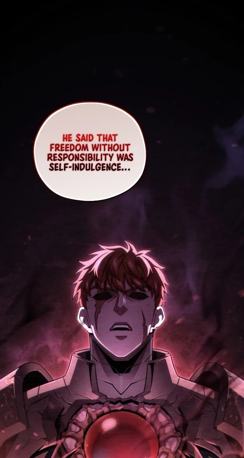 My Blasted Reincarnated Life Chapter 76 page 26 - 