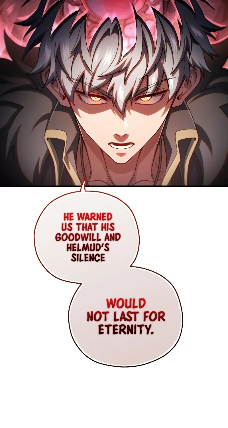 My Blasted Reincarnated Life Chapter 76 page 27 - 