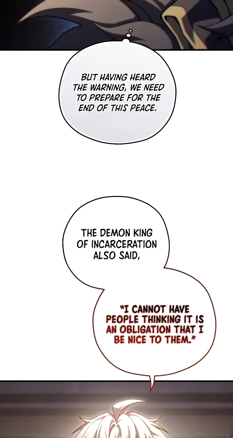 My Blasted Reincarnated Life Chapter 76 page 31 - 