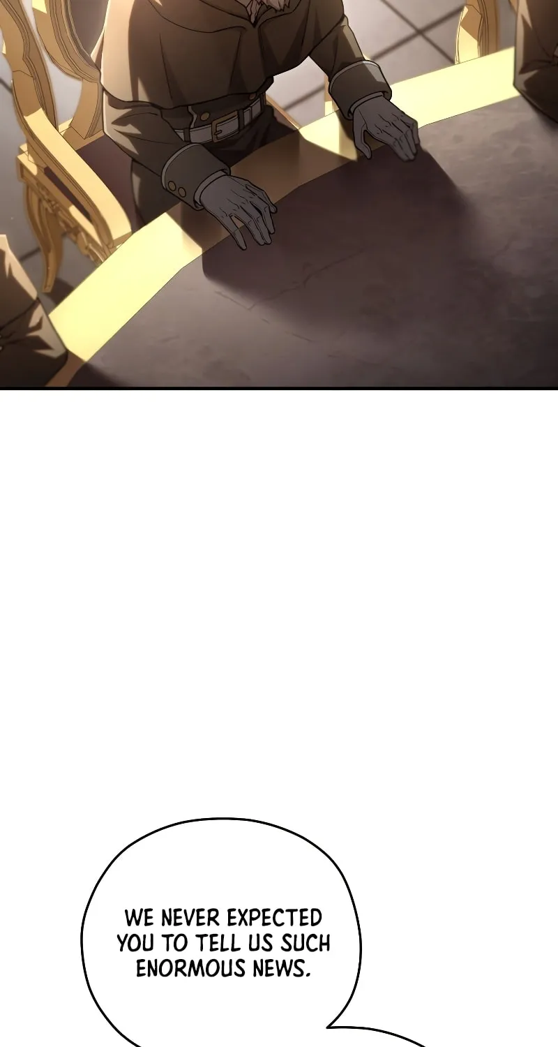 My Blasted Reincarnated Life Chapter 76 page 35 - 