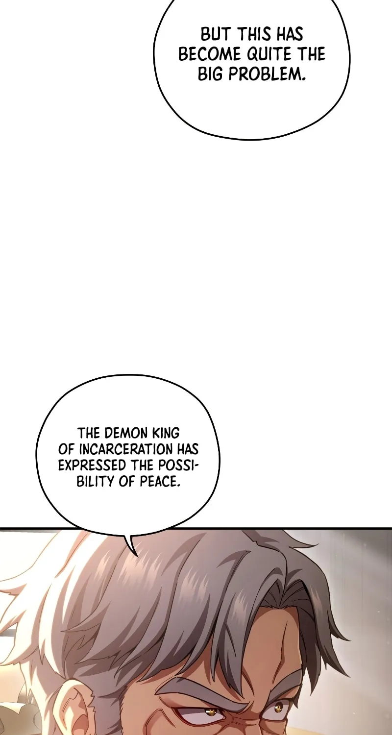 My Blasted Reincarnated Life Chapter 76 page 37 - 