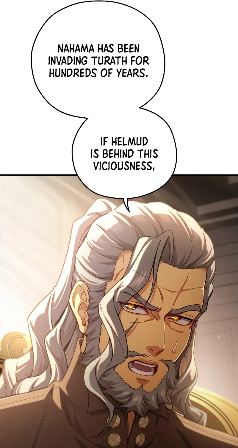 My Blasted Reincarnated Life Chapter 76 page 41 - 