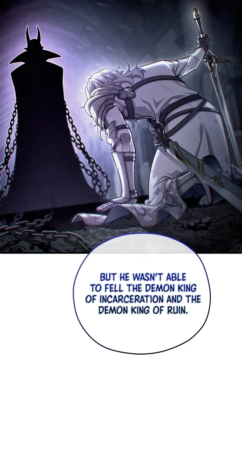 My Blasted Reincarnated Life Chapter 76 page 47 - 