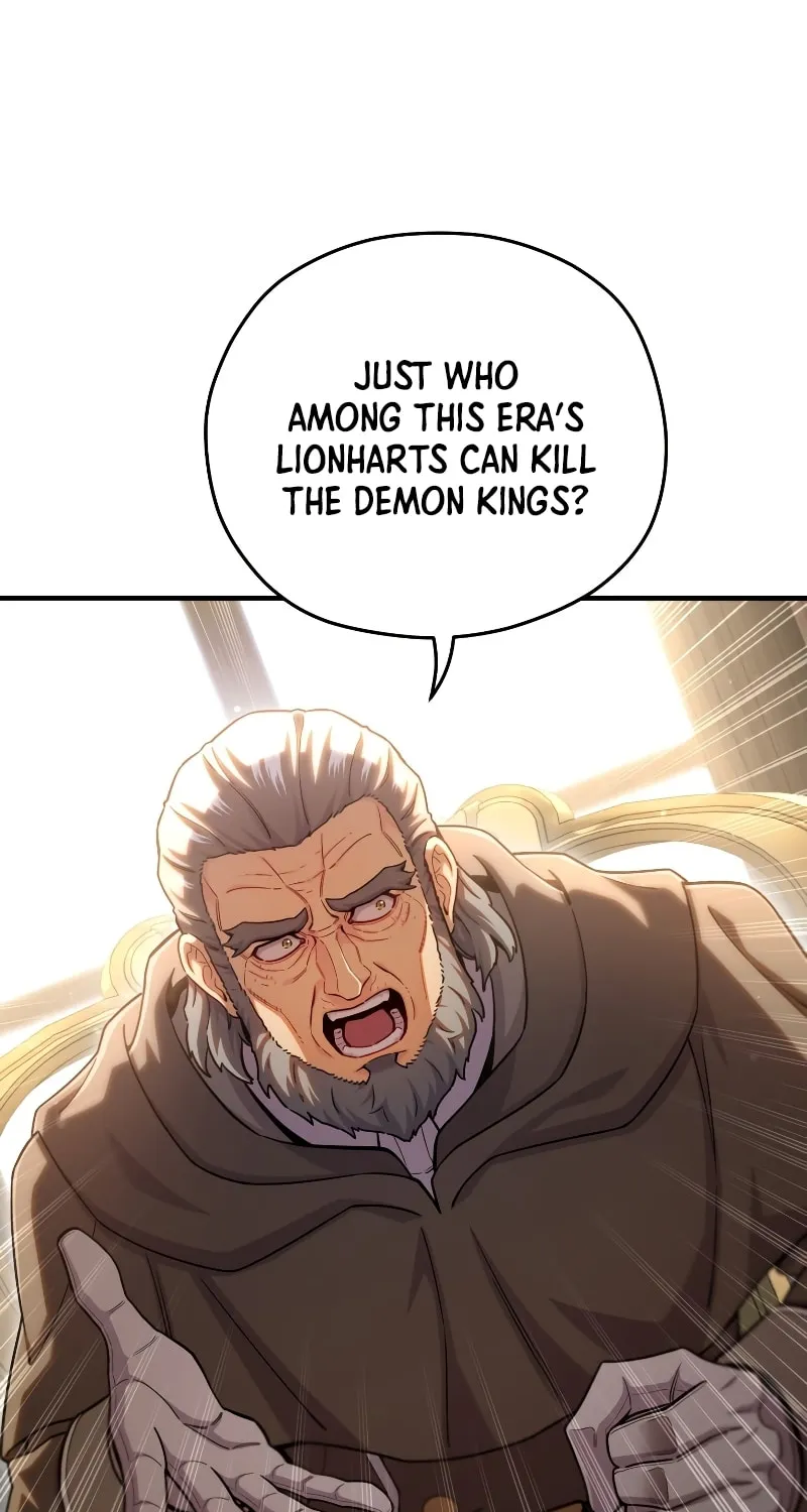 My Blasted Reincarnated Life Chapter 76 page 48 - 