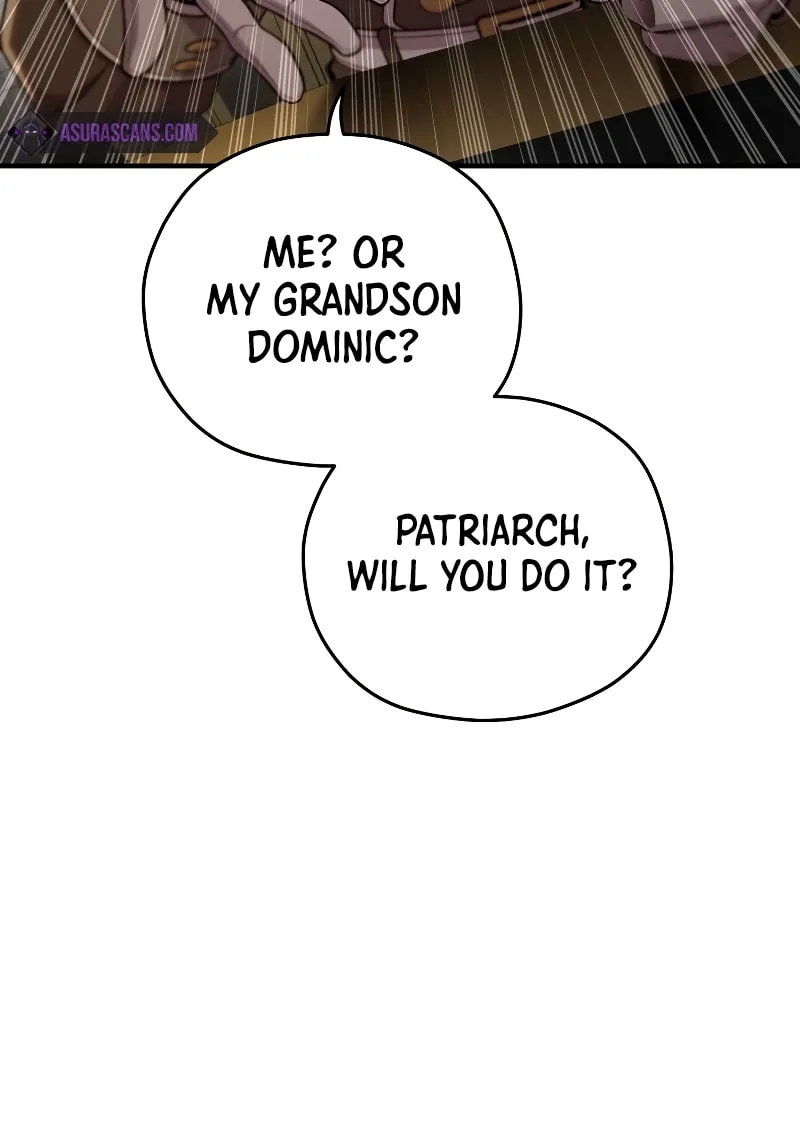My Blasted Reincarnated Life Chapter 76 page 49 - 
