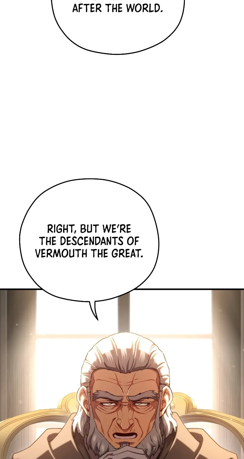 My Blasted Reincarnated Life Chapter 76 page 51 - 