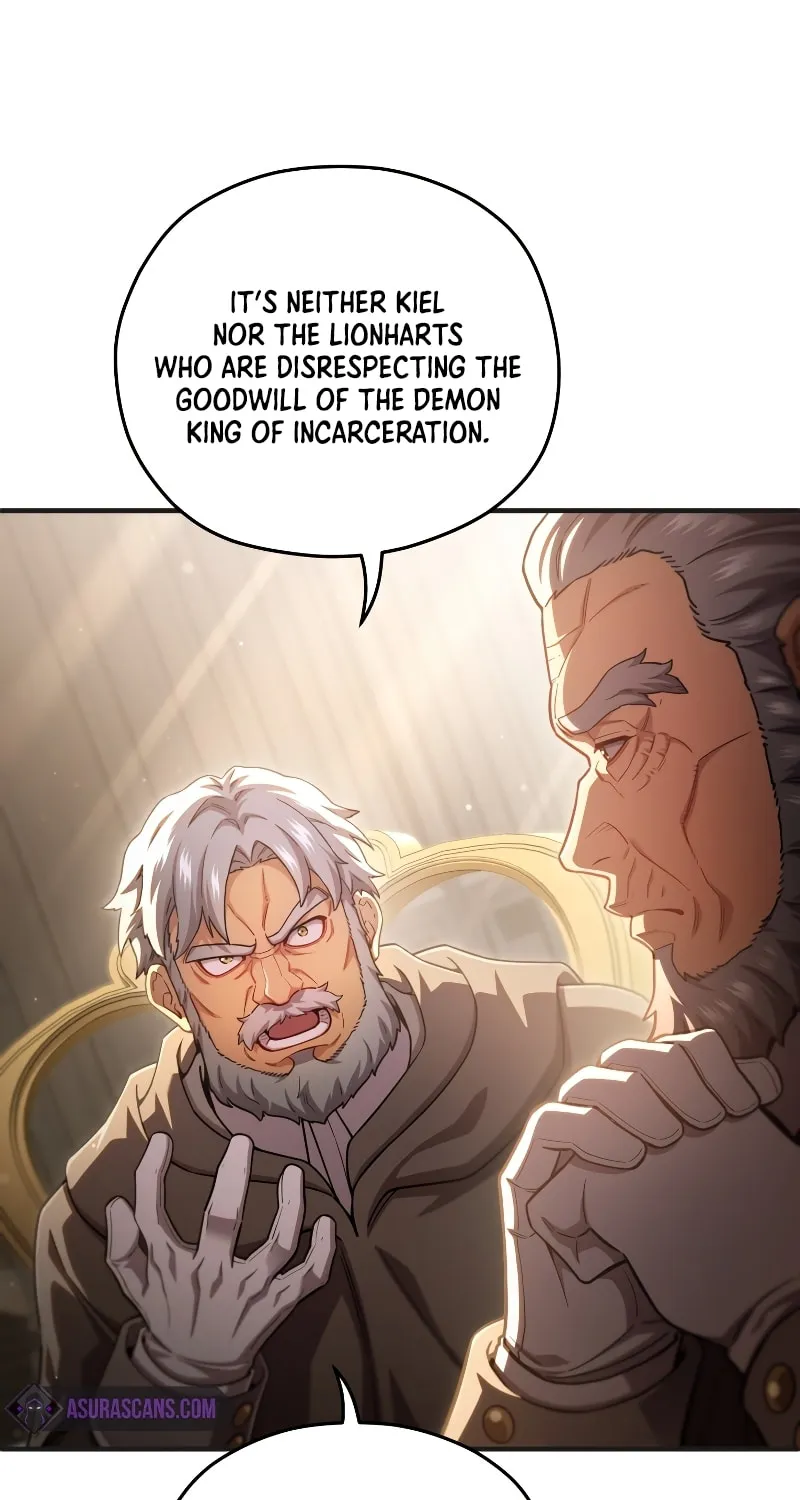 My Blasted Reincarnated Life Chapter 76 page 54 - 