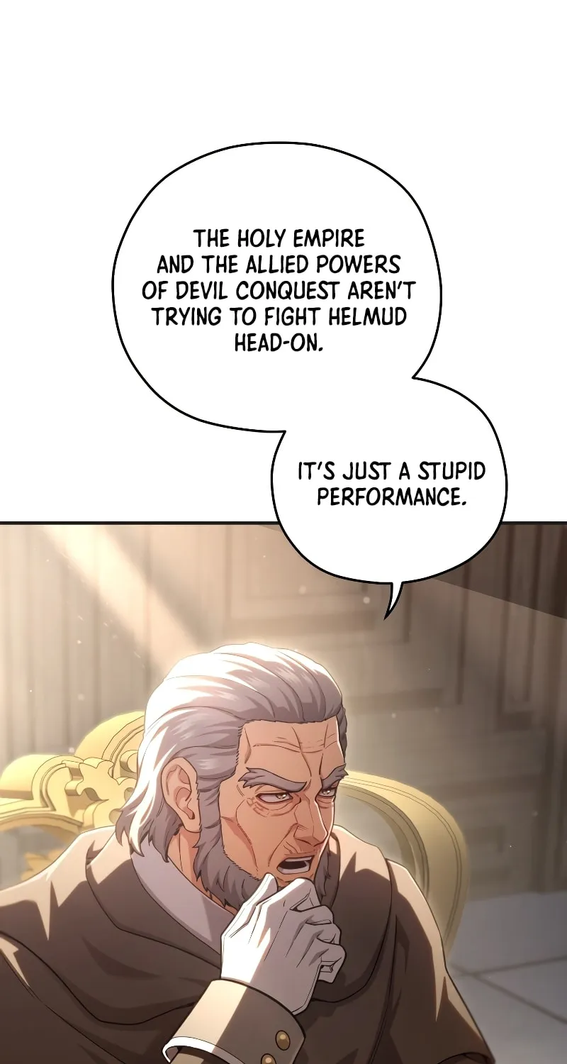 My Blasted Reincarnated Life Chapter 76 page 57 - 