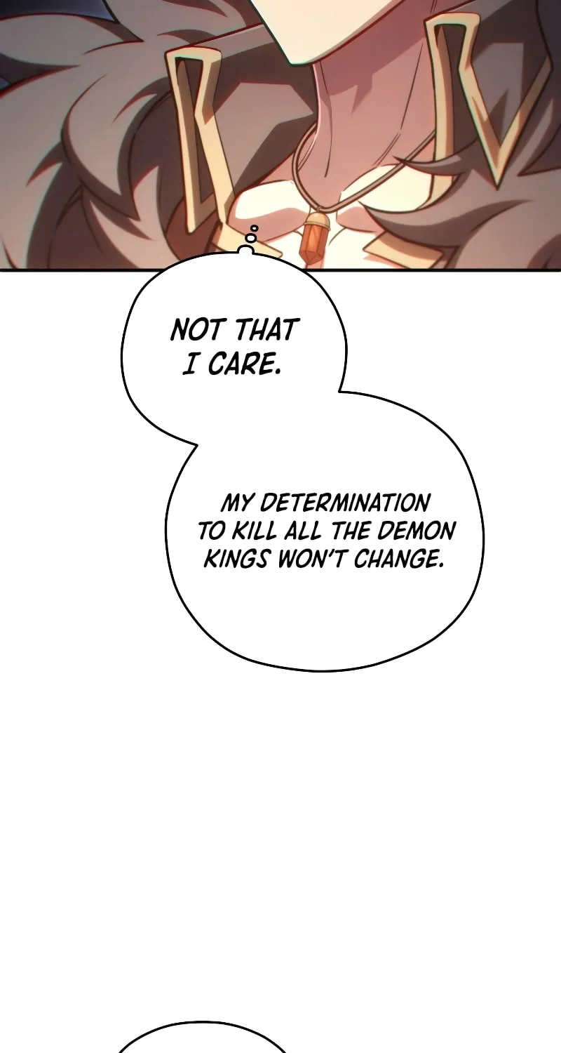My Blasted Reincarnated Life Chapter 76 page 61 - 