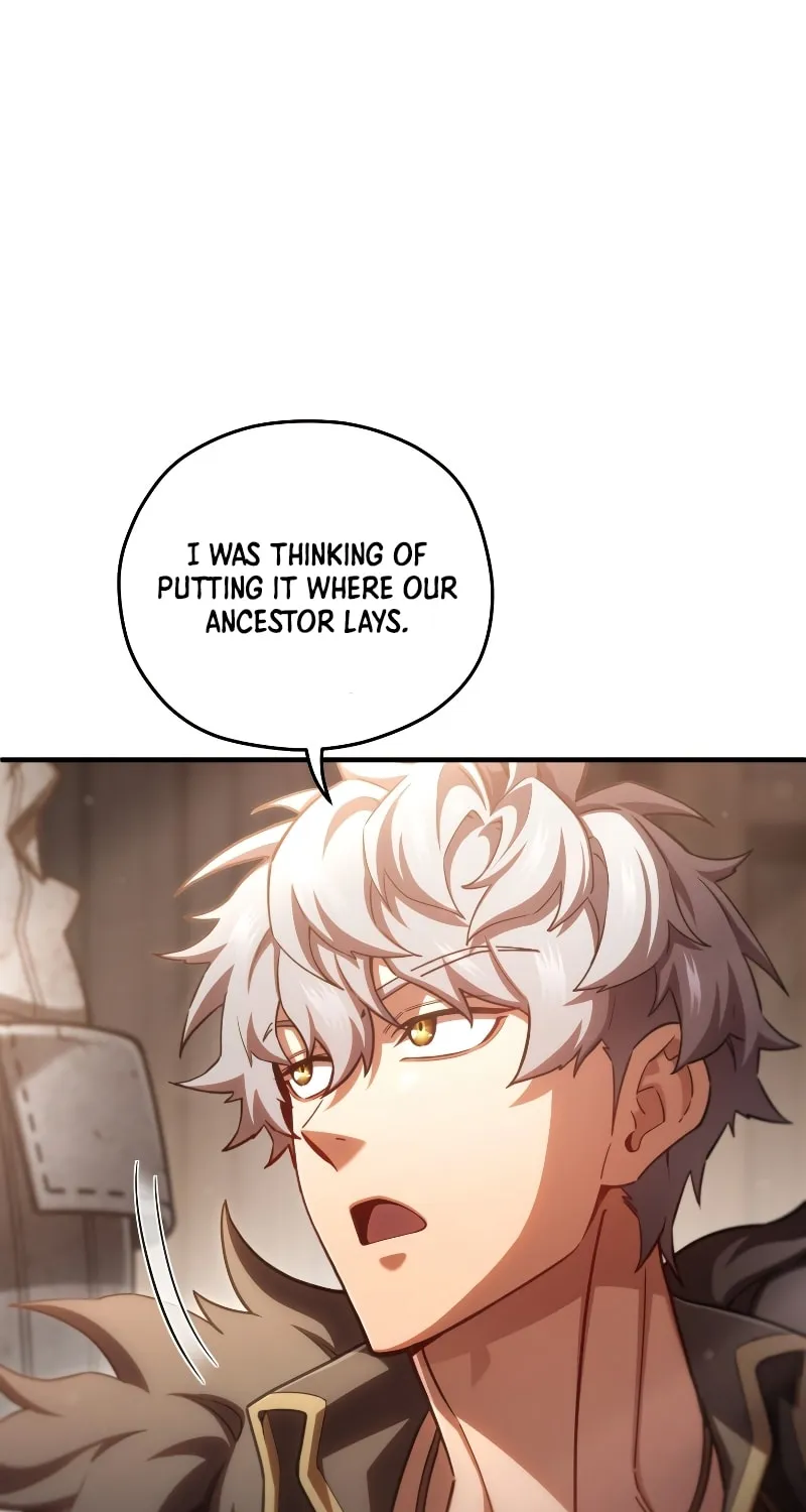 My Blasted Reincarnated Life Chapter 76 page 63 - 