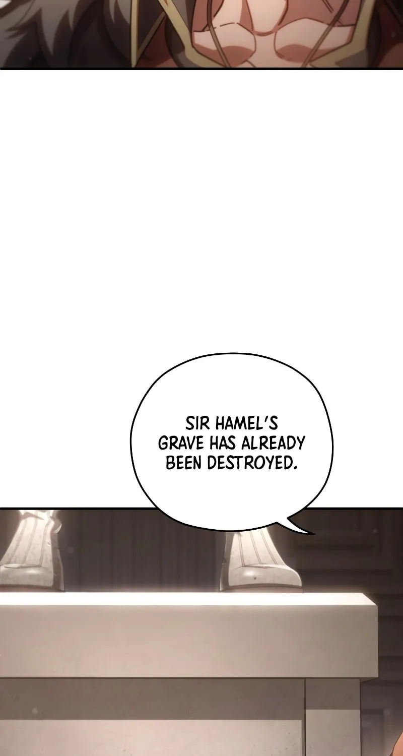 My Blasted Reincarnated Life Chapter 76 page 64 - 