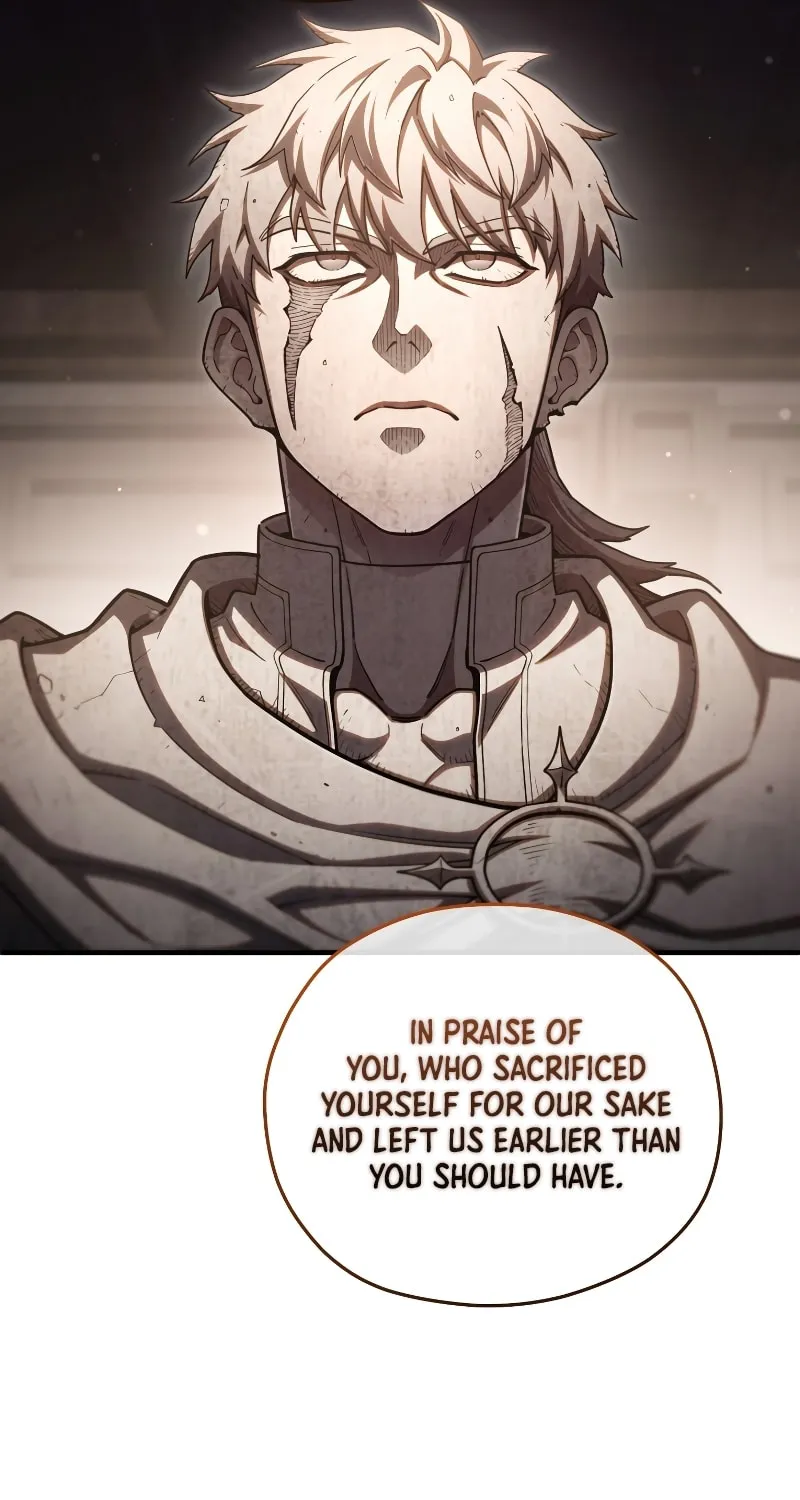 My Blasted Reincarnated Life Chapter 76 page 68 - 