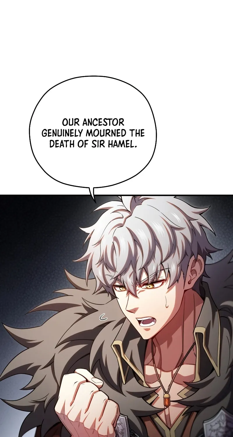 My Blasted Reincarnated Life Chapter 76 page 69 - 