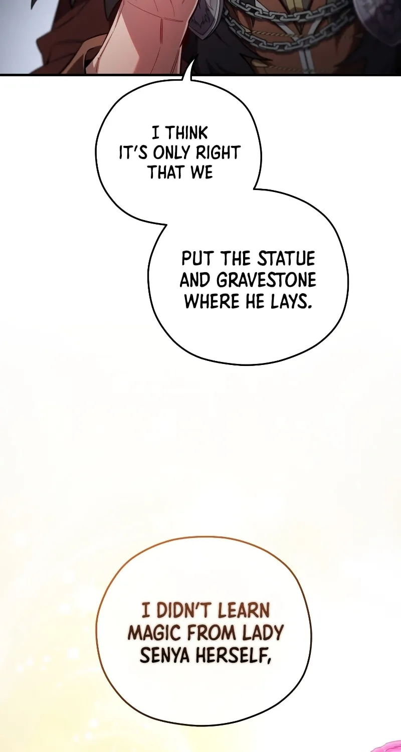 My Blasted Reincarnated Life Chapter 76 page 70 - 