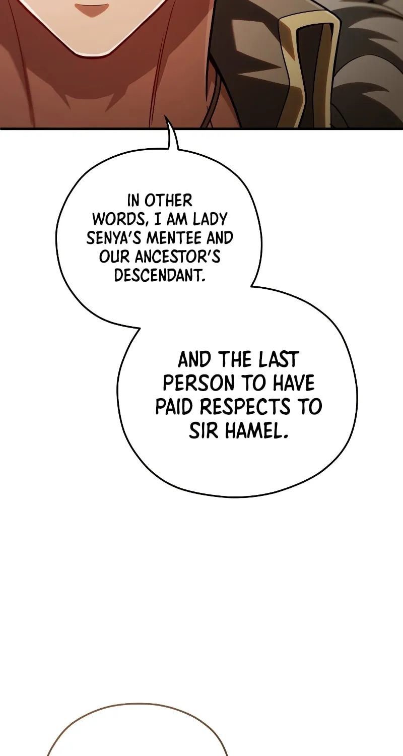 My Blasted Reincarnated Life Chapter 76 page 74 - 