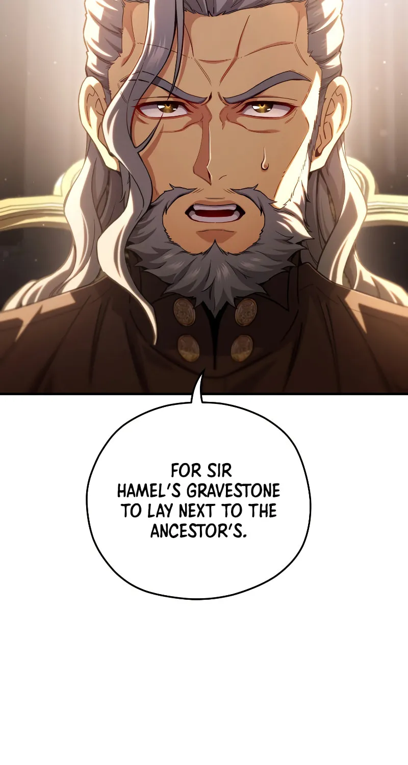 My Blasted Reincarnated Life Chapter 76 page 80 - 