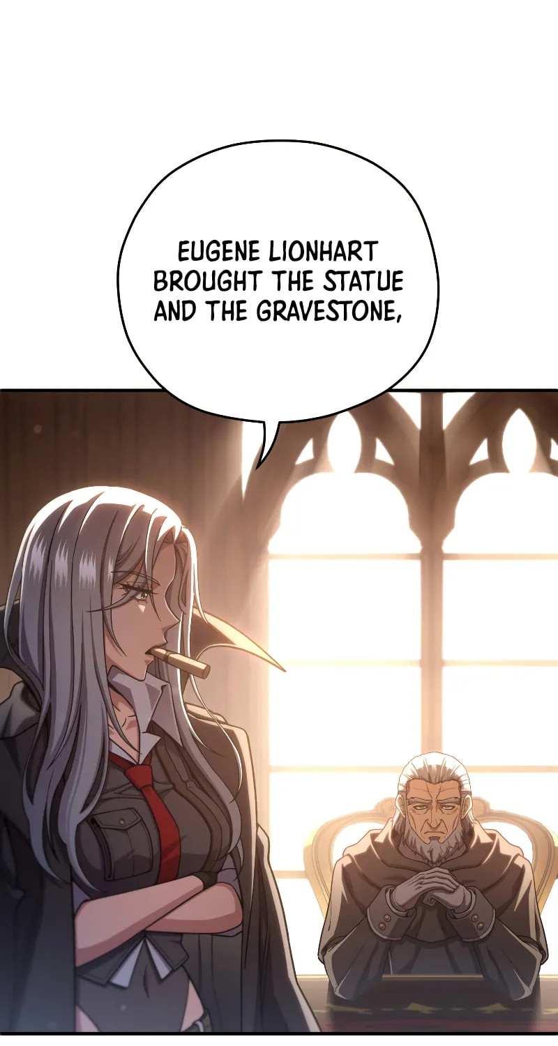 My Blasted Reincarnated Life Chapter 76 page 81 - 