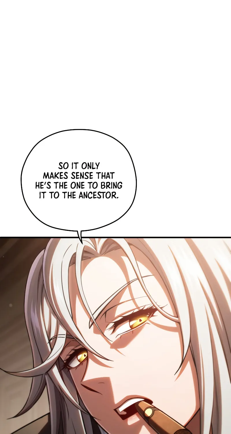 My Blasted Reincarnated Life Chapter 76 page 82 - 