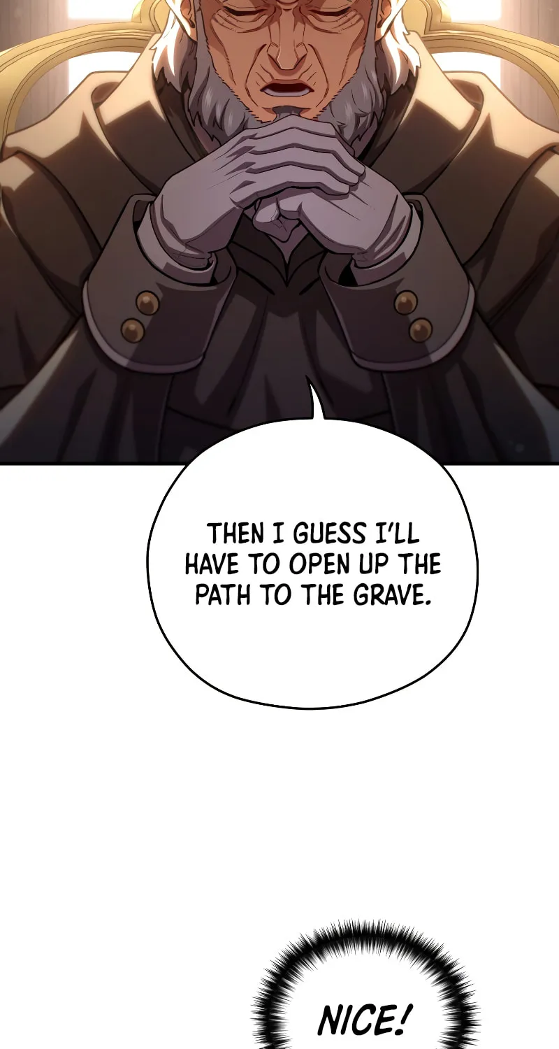 My Blasted Reincarnated Life Chapter 76 page 84 - 