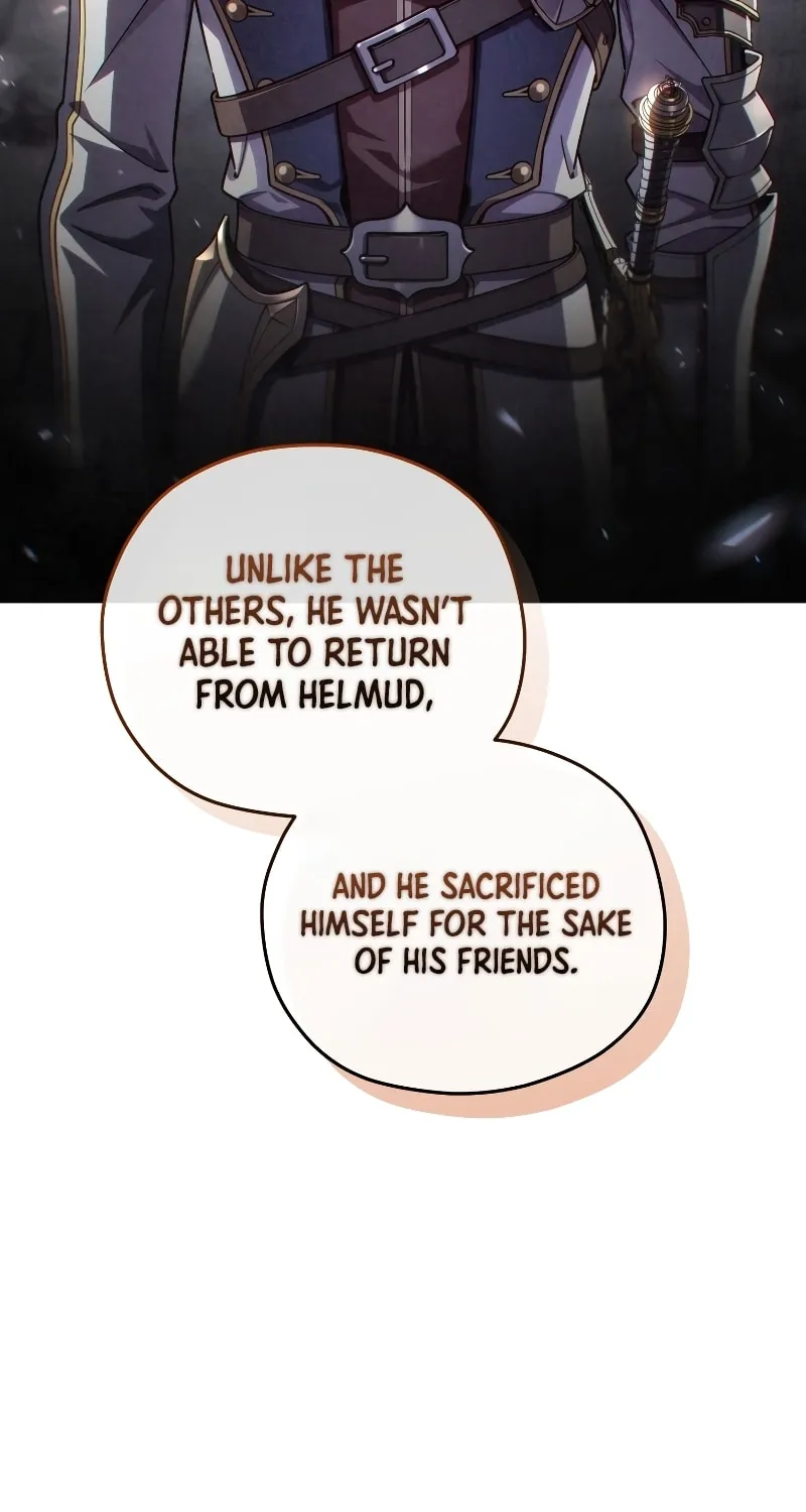 My Blasted Reincarnated Life Chapter 76 page 10 - 