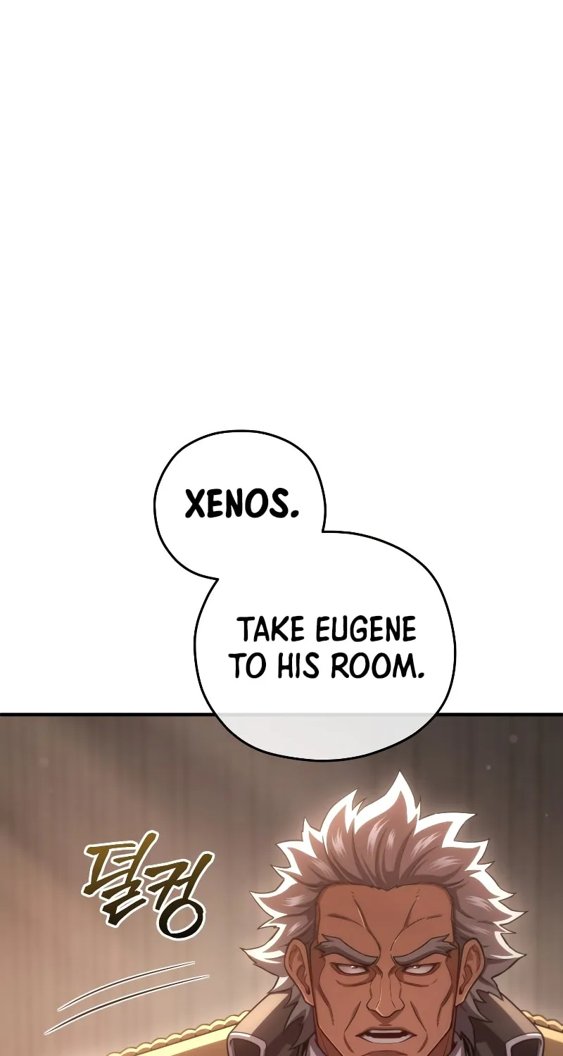 My Blasted Reincarnated Life Chapter 76 page 91 - 