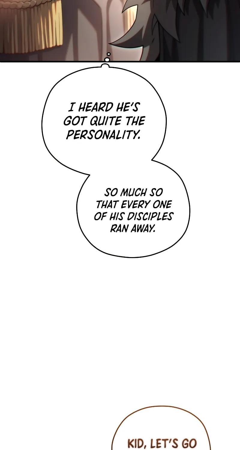 My Blasted Reincarnated Life Chapter 76 page 98 - 