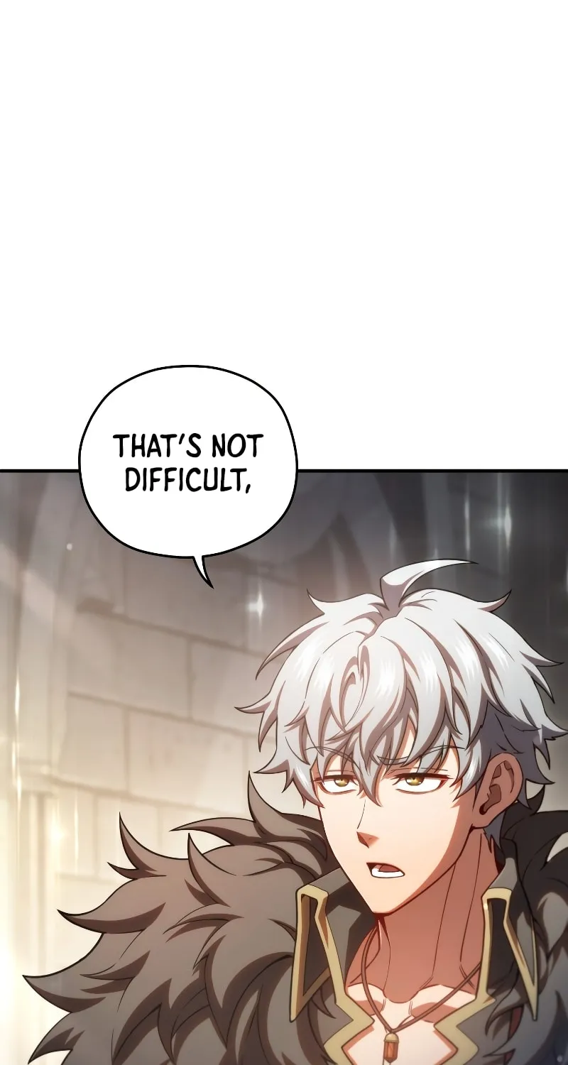 My Blasted Reincarnated Life Chapter 76 page 100 - 