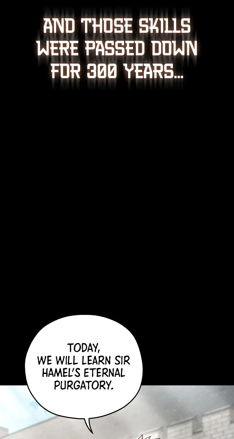 My Blasted Reincarnated Life Chapter 77 page 101 - 