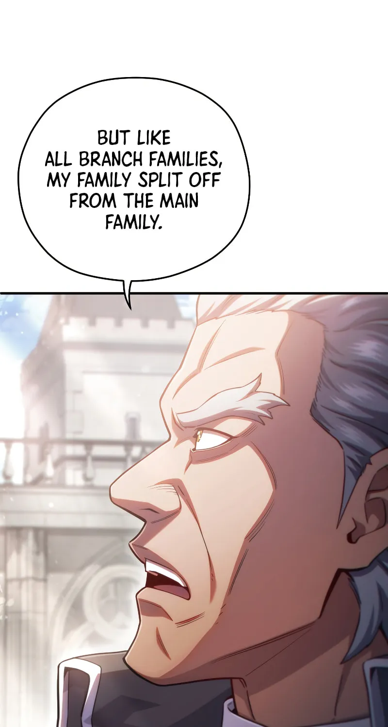 My Blasted Reincarnated Life Chapter 77 page 15 - 