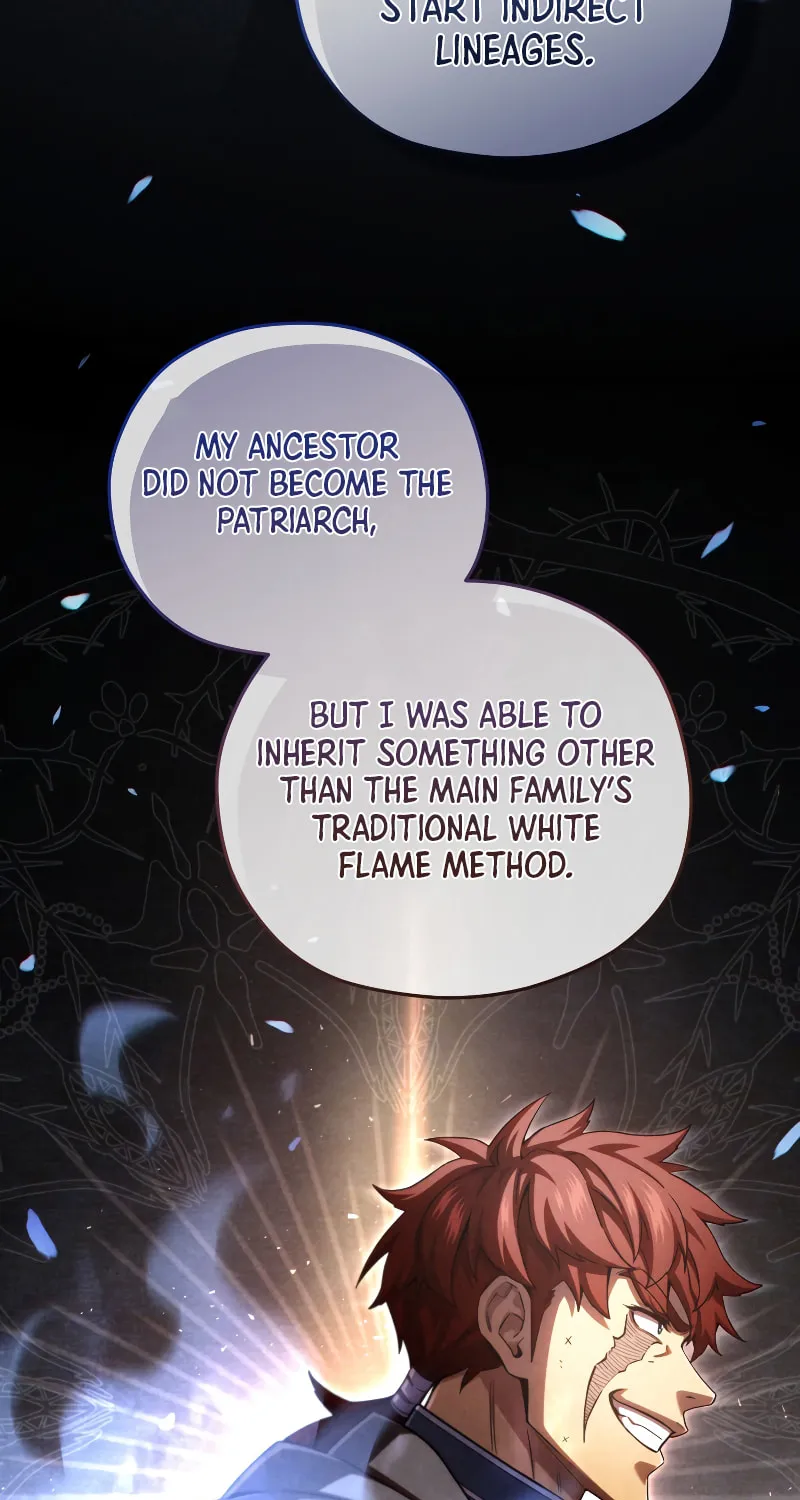 My Blasted Reincarnated Life Chapter 77 page 18 - 