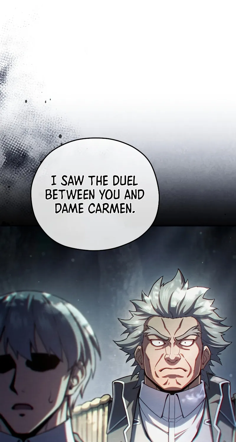 My Blasted Reincarnated Life Chapter 77 page 25 - 