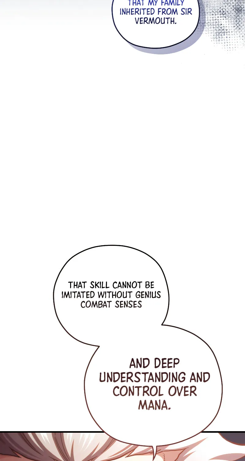 My Blasted Reincarnated Life Chapter 77 page 28 - 