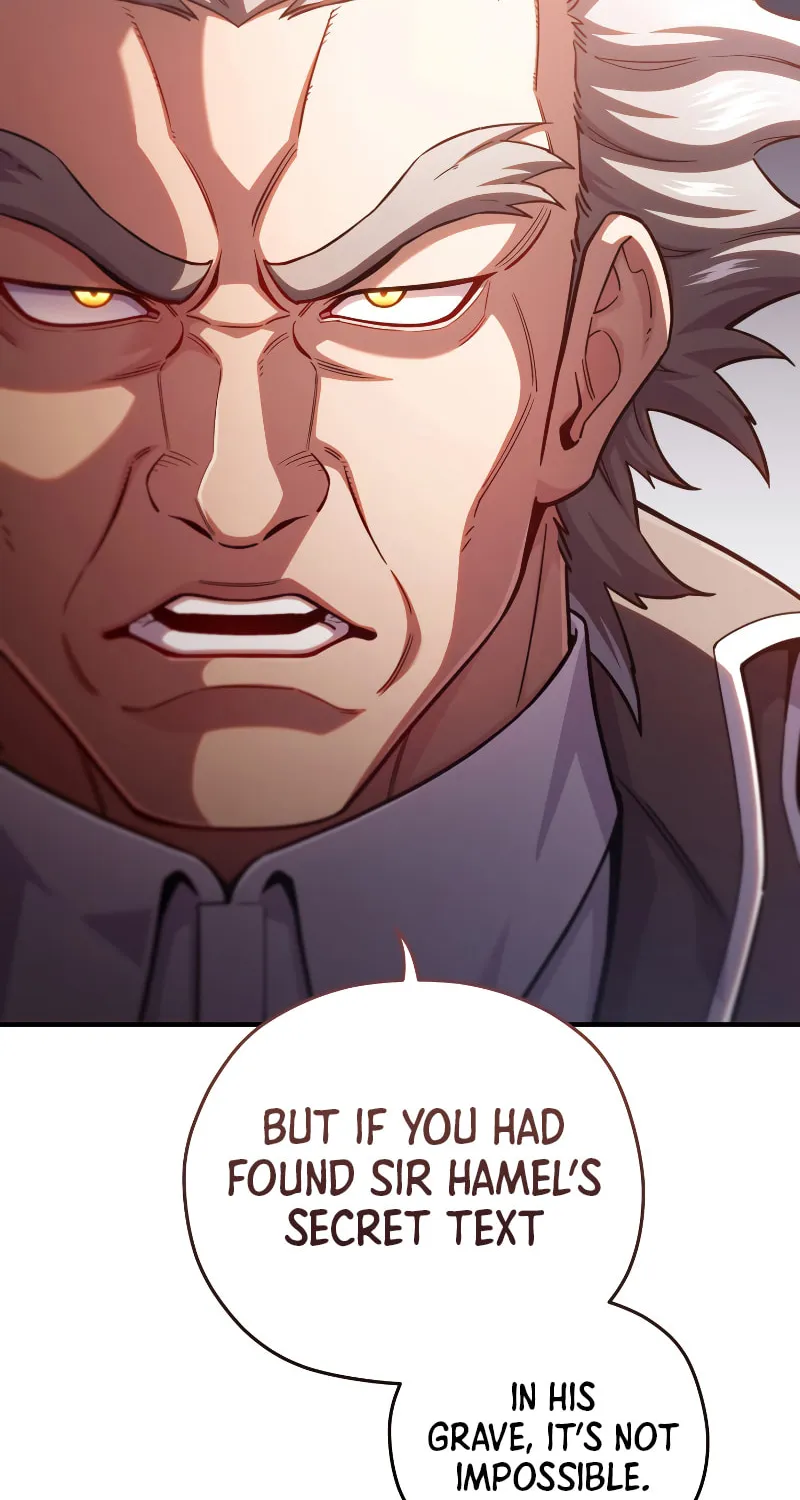 My Blasted Reincarnated Life Chapter 77 page 29 - 