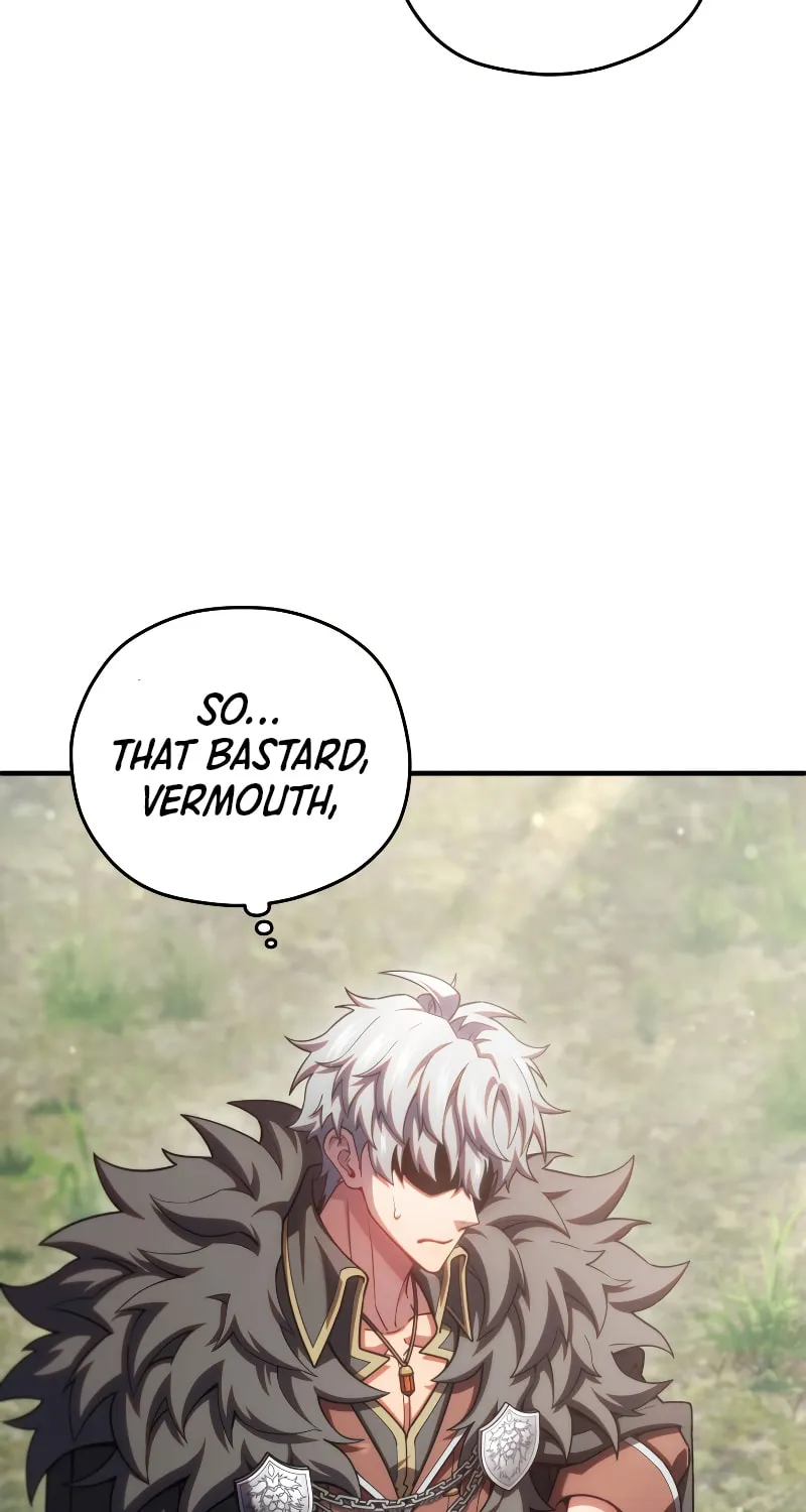 My Blasted Reincarnated Life Chapter 77 page 30 - 